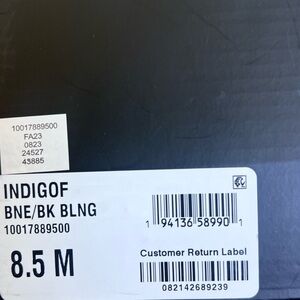 I.N.C Healed Country Bling Boots